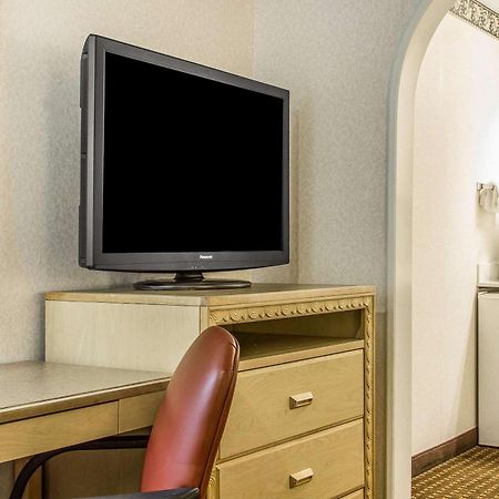 Comfort Inn פאלו אלטו מראה חיצוני תמונה
