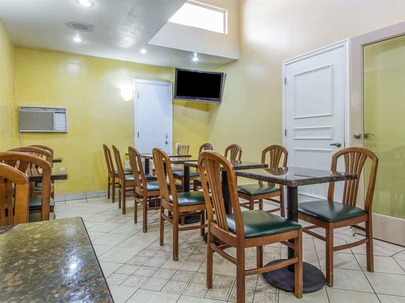Comfort Inn פאלו אלטו מראה חיצוני תמונה