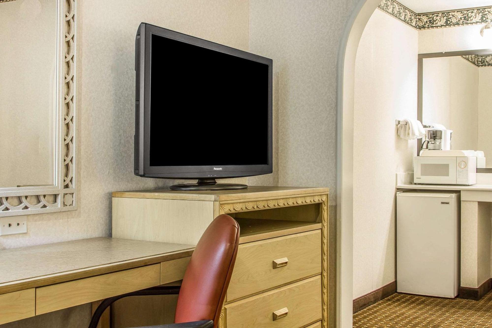 Comfort Inn פאלו אלטו מראה חיצוני תמונה
