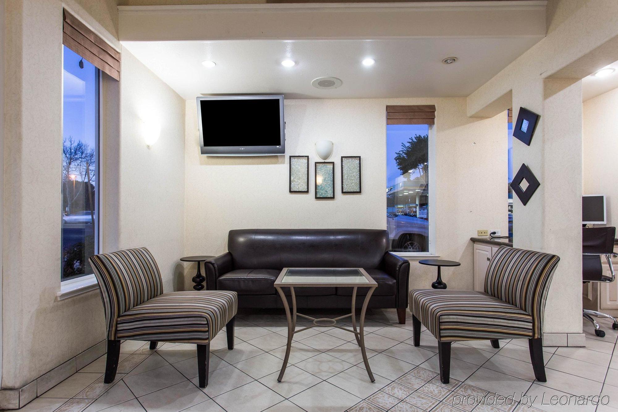 Comfort Inn פאלו אלטו מראה חיצוני תמונה