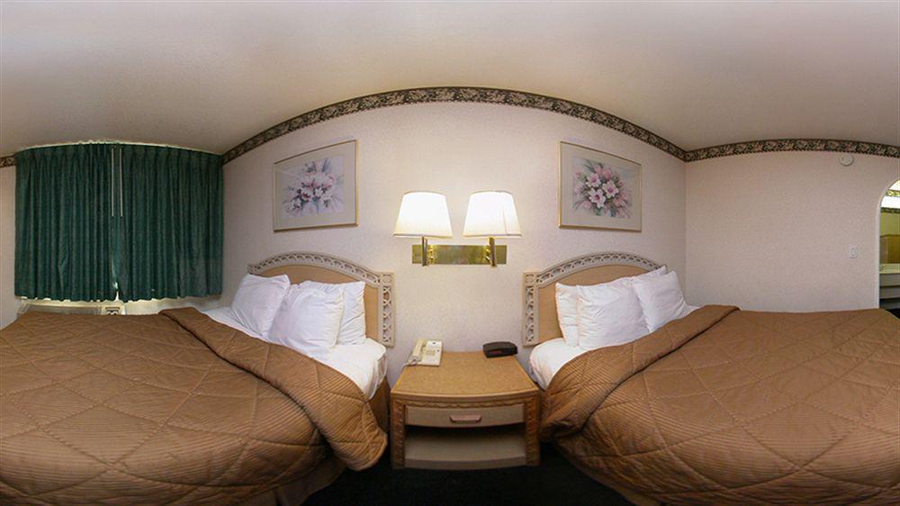 Comfort Inn פאלו אלטו מראה חיצוני תמונה